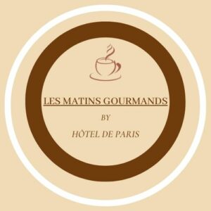 Les Matins Gourmands by Hôtel de Paris