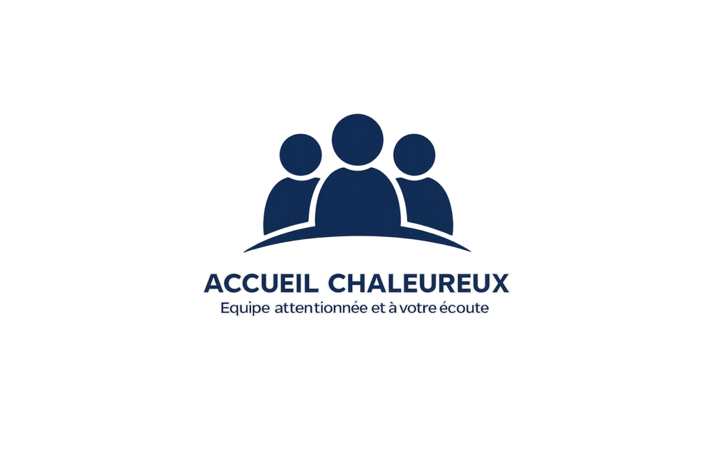 Accueil chaleureux à l’Hôtel Café de Paris à Barneville-Carteret
